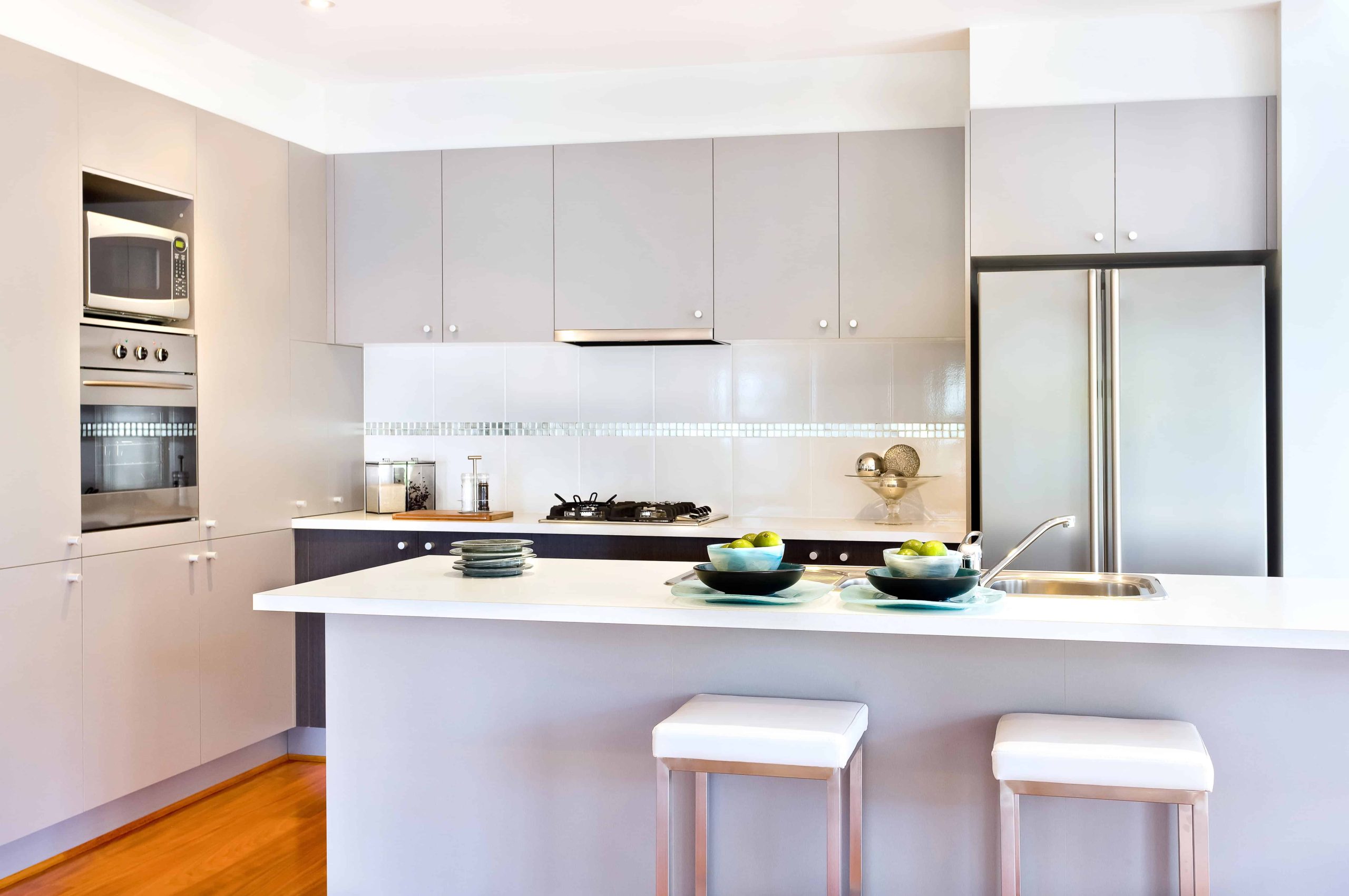 The Hills NSW Kitchen renovator