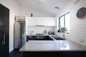 kitchen renovations company hills district